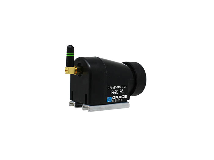 G-FM-VBT-BAT-EXT-GP-MG-WB | Wireless Vibration Sensor Grace Technologies, Inc. G-FM-VBT-BAT-EXT-GP-MG-WB | Wireless Vibration Sensor Grace Technologies, Inc.