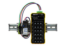 G-HSM-18K-PSA | Continuous Thermal Monitoring with Power Supply
