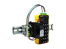 G-HSM-18K-PSA | Continuous Thermal Monitoring with Power Supply