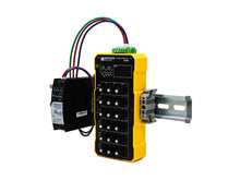 G-HSM-18K-PSA | Continuous Thermal Monitoring with Power Supply