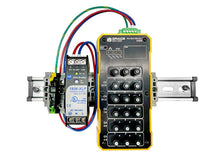G-HSM-18K-PSA | Continuous Thermal Monitoring with Power Supply