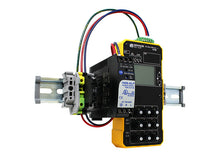 G-HSM-9SK-PSA | Continuous Thermal Monitoring with Power Supply