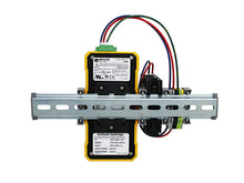 G-HSM-9SK-PSA | Continuous Thermal Monitoring with Power Supply