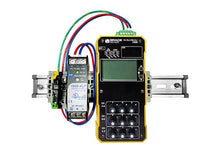 G-HSM-9SK-PSA | Continuous Thermal Monitoring with Power Supply