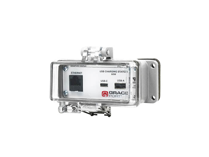 P-C1R2-F4RX | Panel Interface Connector – Grace Technologies, Inc.