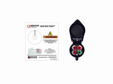 R-3MT-KIT-H |  Absence of Voltage Safe-Test Point