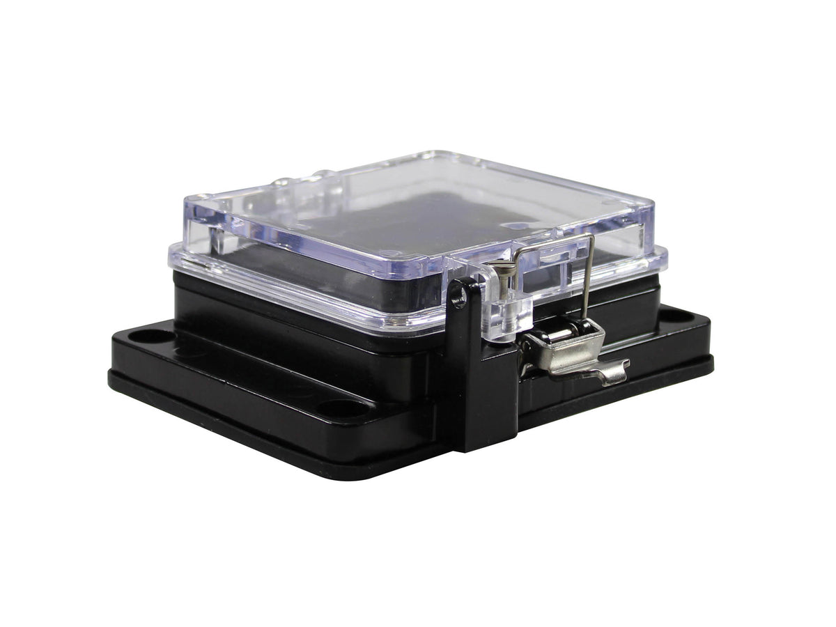 H-Series Thru-View UL Type 4X Protective Housing | H-X-K2 – Grace