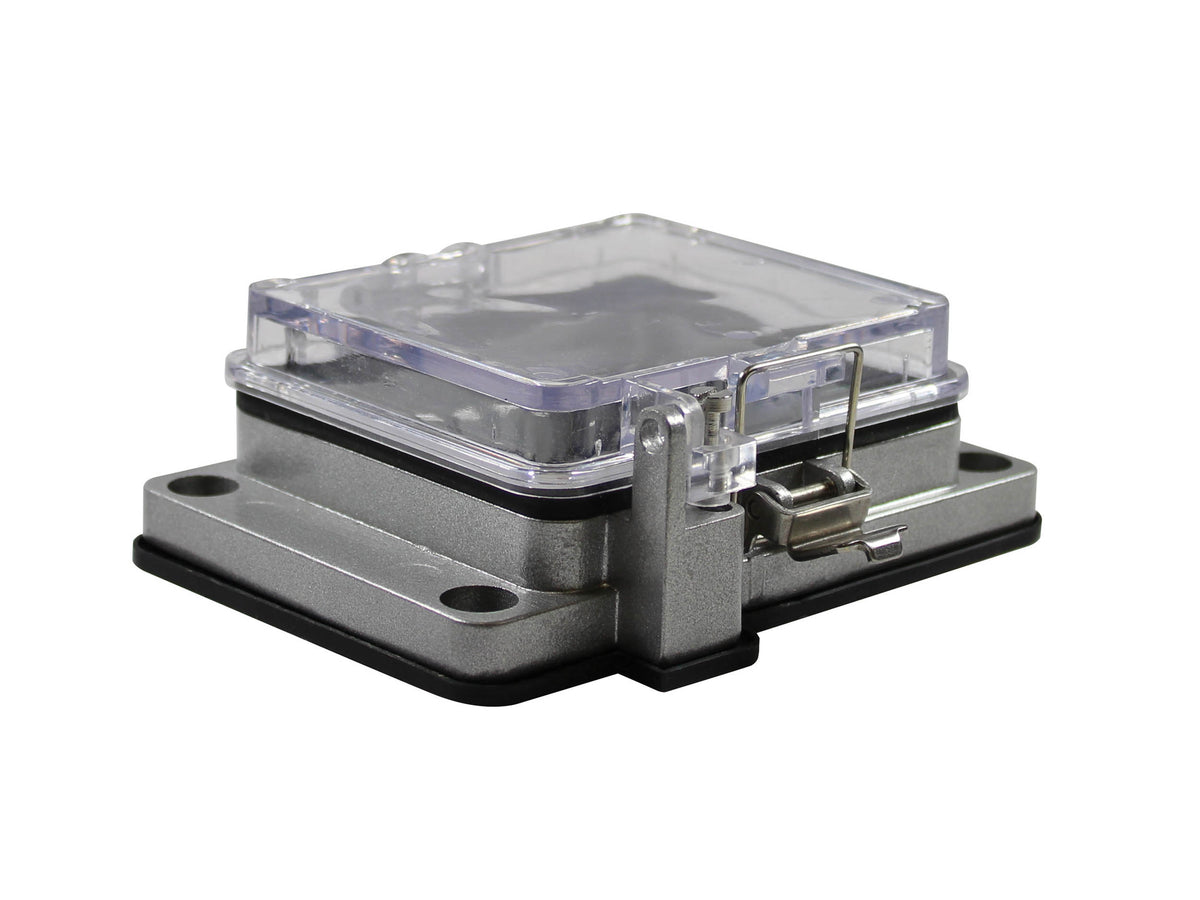 H-Series Thru-View UL Type 4 Protective Housing | H-X-K3 – Grace