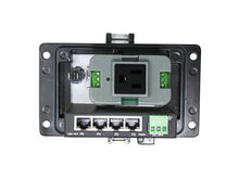 P-E5-M2RF15 |  Ethernet Switch Panel Interface Connector