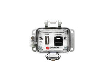P-P11R2-B3RX-C3 |  USB Ethernet Panel Interface Connector