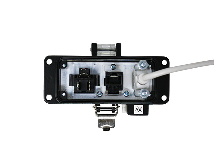 P-P11R2-F2R0 | Panel Interface Connector – Grace Technologies, Inc.