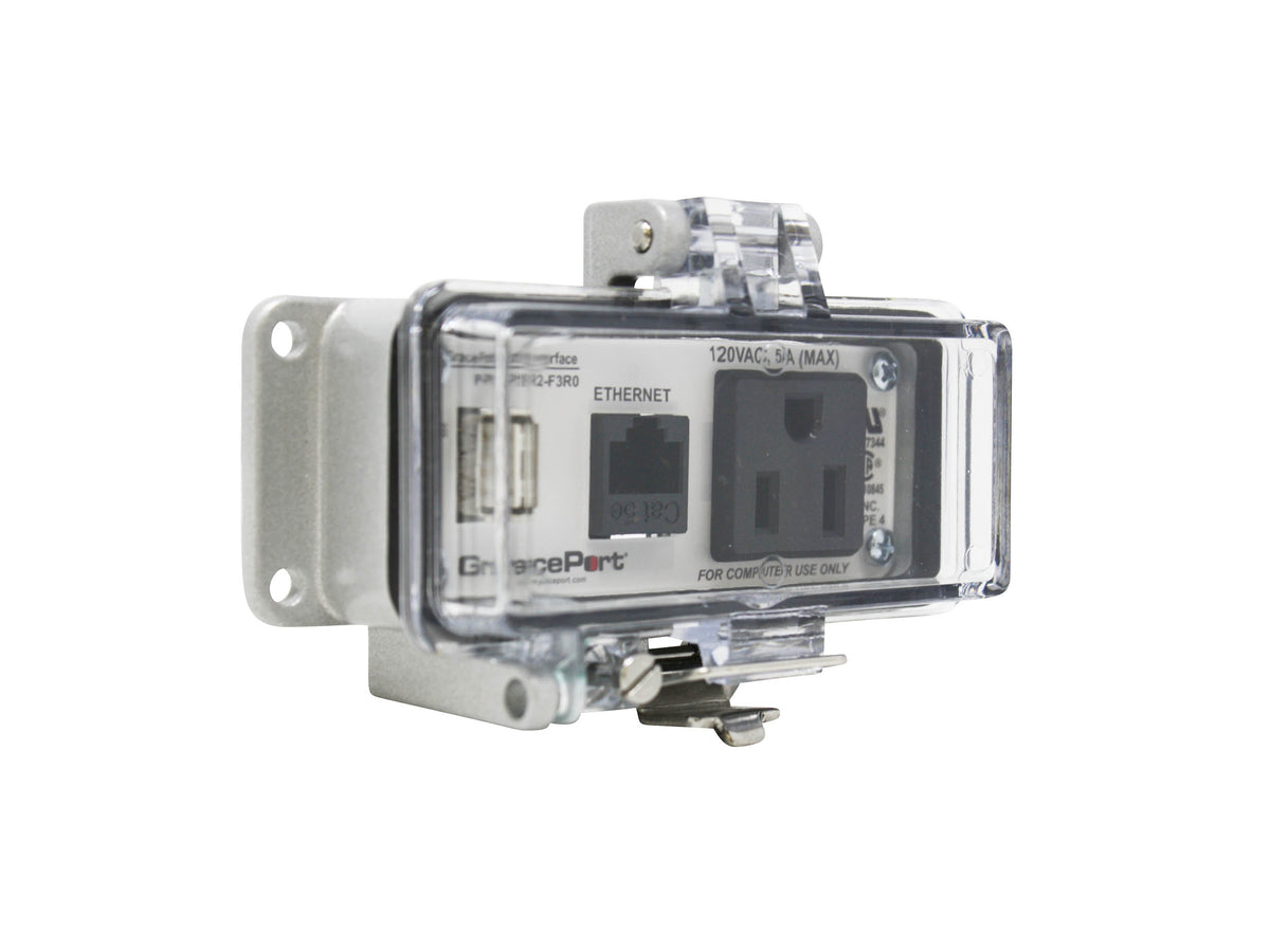 P-P11R2-F3R0 | Panel Interface Connector – Grace Technologies, Inc.