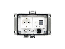P-P11R2-M3REF0-C6 |  Panel Interface Connector