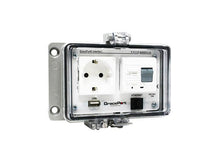 P-P11R2-M3REF0-C6 |  Panel Interface Connector