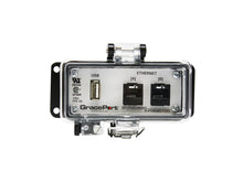 P-P11R2#2-F2RX |  Panel Interface Connector