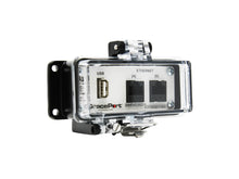 P-P11R2#2-F2RX |  Panel Interface Connector