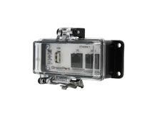 P-P11R2#2-F2RX |  Panel Interface Connector