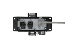 P-P11R2#2-F2RX |  Panel Interface Connector