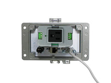 P-P11R33-M3RF5 |  Panel Interface Connector