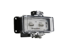 P-P11#2-F2RX-C6 |  USB Panel Interface Connector