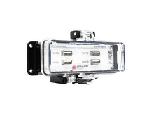 P-P11#4-H2RX-C6 |  USB Panel Interface Connector