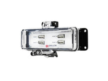 P-P11#4-H2RX-C6 |  USB Panel Interface Connector