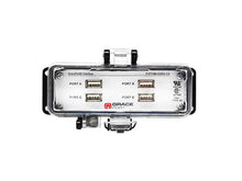 P-P11#4-H2RX-C6 |  USB Panel Interface Connector