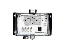 P-P11#4R2-M2RF0-C6 |  Panel Interface Connector