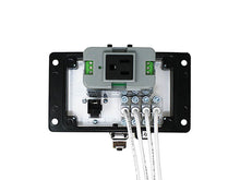 P-P11#4R2-M2RF0-C6 |  Panel Interface Connector