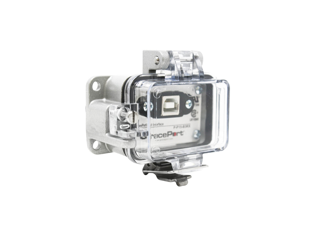 P-P15-B3RX | USB Panel Interface Connector – Grace Technologies, Inc.