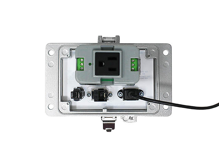 P-P15R2-M3RF5 | Panel Interface Connector – Grace Technologies, Inc.
