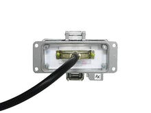 P-P2-F3RX |  Panel Interface Connector