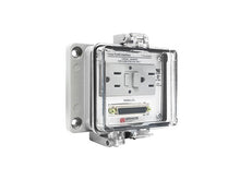 P-P2-K3RF0 |  Panel Interface Connector