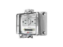 P-P2-K3RF0 |  Panel Interface Connector