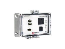 P-P22#2P38R2-M3R0 |  USB Ethernet Panel Interface Connector