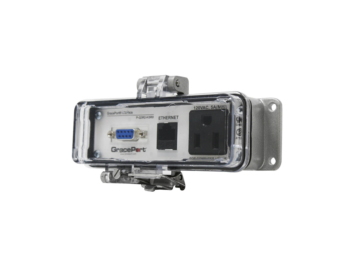 P-Q3R2-H3R0 | Panel Interface Connector – Grace Technologies, Inc.