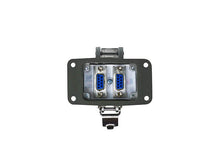 P-Q9#2-B4RX |  Panel Interface Connector