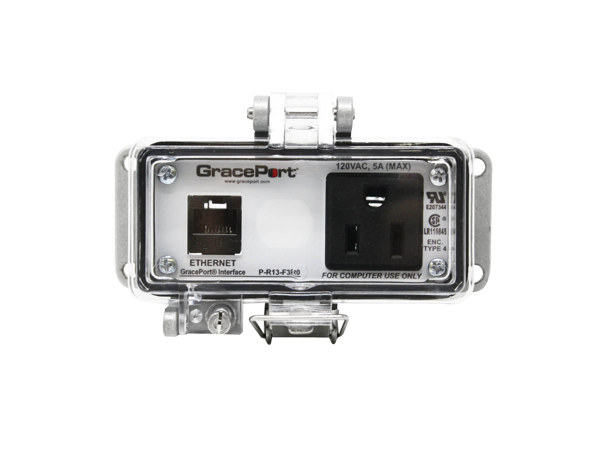 P-R13-F3R0 | Panel Interface Connector – Grace Technologies, Inc.