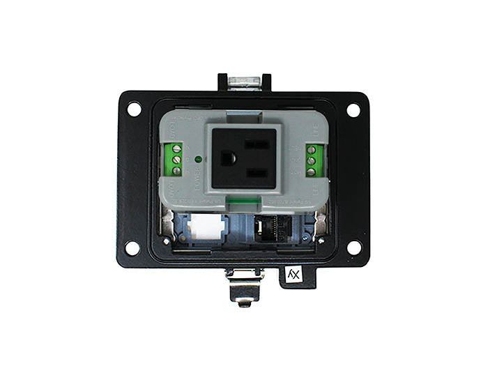 P R13 K2RF0 Ethernet Panel Interface Connector Grace