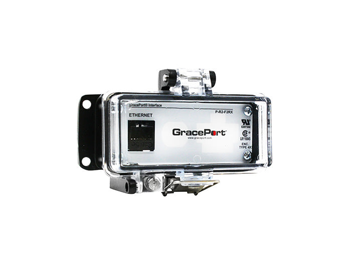 P-R2-F2RX | Ethernet Panel Interface Connector – Grace