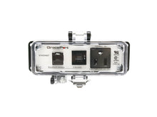 P-R2-H2R3 |  Ethernet Panel Interface Connector