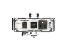 P-R2-H2R3 |  Ethernet Panel Interface Connector