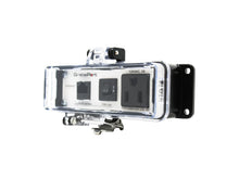 P-R2-H2R3 |  Ethernet Panel Interface Connector