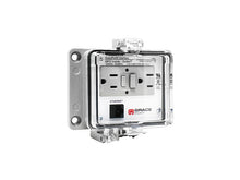 P-R2-K3RF0 |  Ethernet Panel Interface Connector