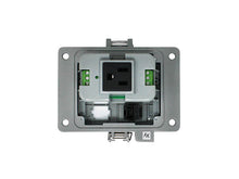 P-R2-K3RF0 |  Ethernet Panel Interface Connector