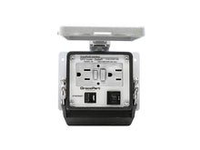 P-R2-K3RF3-M2 |  Ethernet Panel Interface Connector