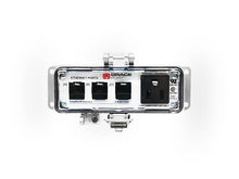 P-R2#3-H3R0 |  Ethernet Panel Interface Connector