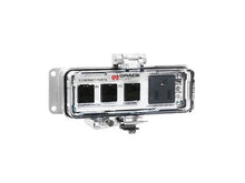 P-R2#3-H3R0 |  Ethernet Panel Interface Connector