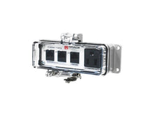 P-R2#3-H3R0 |  Ethernet Panel Interface Connector