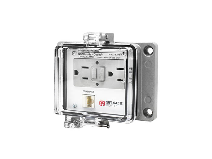 P-R33-K3RF0 | Panel Interface Connector – Grace Technologies, Inc.